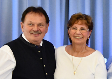 Barbara & Günter Seifert