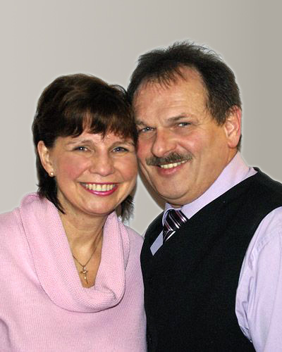 Barbara & Günter Seifert